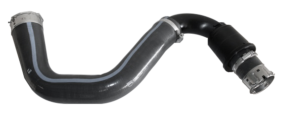 DUCT AIR BI TURBO
